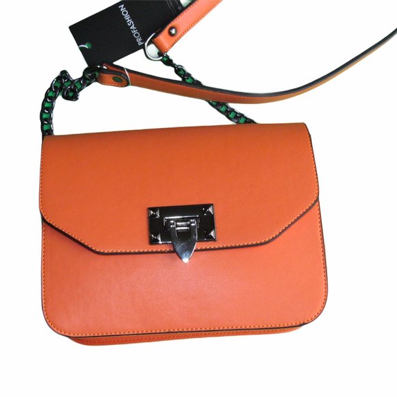 Profashion Woman’s Shoulder Bag, Cross Body Bag, - Picture 9 of 10
